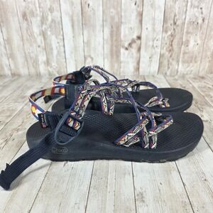 Chaco Colorado‎ Women's Z/Cloud Sandals Adjustable Straps Comfort Walking